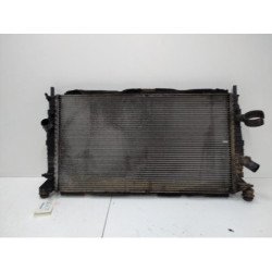 Radiateur Eau Ford C-max 1 Phase 1